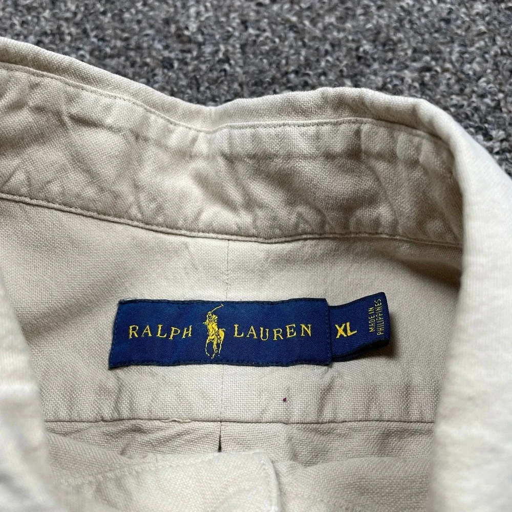Polo Ralph Lauren polo ralph